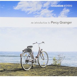 AN INTRODUCTION TO GRAINGER