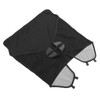 Baby Stroller Sun Shade Universal UV Protection Breathable Mesh Prevents