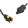 LLD TK Neutral Switch Neutral Start Safety Switch for Johnson