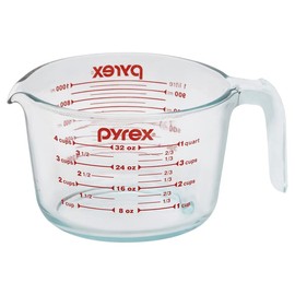 CUP MEASURING 32OZ PYREX (A)