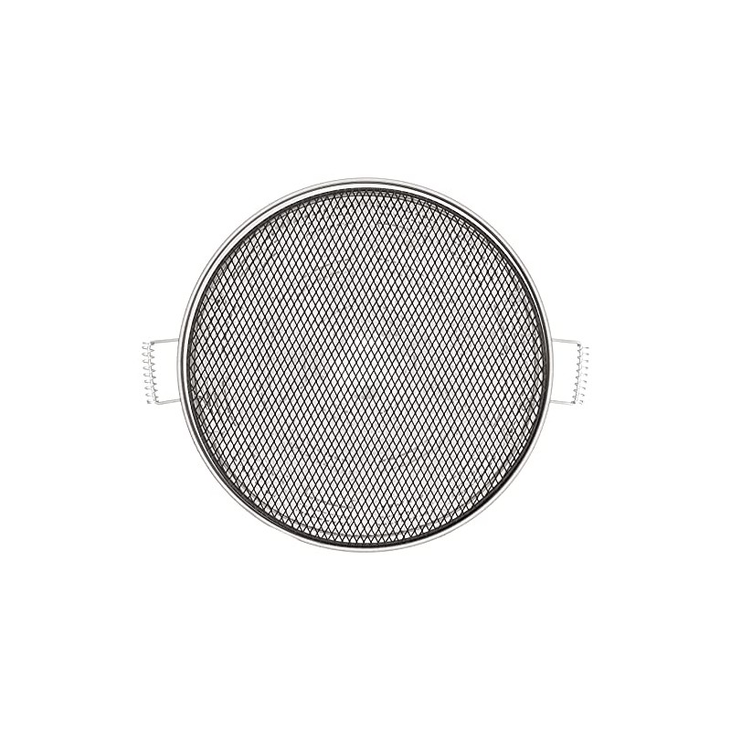 Pearl Metal H-6504 Fine Konai Round Mochi Yaki