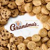Grandma's Mini Cookies, 2 Flavor Variety Pack of 30