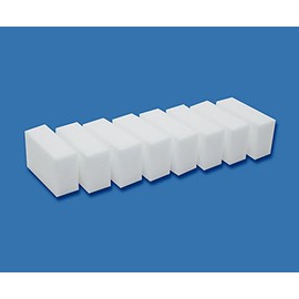 Commercial Melamine Sponges, 8 Pack