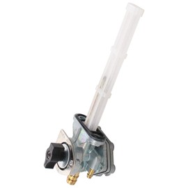 MOTOKU Fuel Petcock Valve for Vulcan 800 VN800 ZRX1100 ZRX1200 GPZ 1100