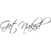 Get Naked Wall Decal Vinyl Bathroom Wall Art Stickers