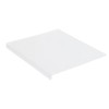 Acrylic Cutting Board Non Slip Clear Cutting Board with Counter