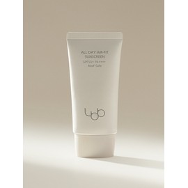 LBB Moisture Soothing SPF50 Sunscreen Sunscreen Sunscreen / LBB 엘비비 수분 진정 SPF50 선크림 선스크린 자외선차단제