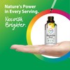 Rainbow Light Dandelion Root Extract Supplement | 2 Fl Oz
