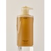 [24-hour moisturizing] Bitter Butter Body Wash 500ml & Body Lotion