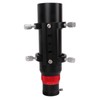 Finder Scope 1.25in Dual Speed Focusing 50mm Guide Scope for