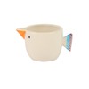 Hasami Ware H.Craft Tori Pot (S) 12900