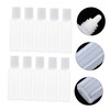COLLBATH 25pcs Portable Eye Lens Bottles Bottle Mini Liquid Travel