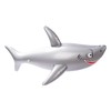 Inflatable Shark Pool Float - Shark Pool Float | Large