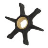 Water Pump Impeller 775521 6 Blade Outboard Engine Pump Impeller