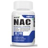 NutriJa N-Acetil Cisteína (Nac) (600 Mg) - 60 Cápsulas