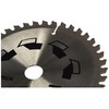 Bosch 2609256887 160 mm Circular Saw Blade Special