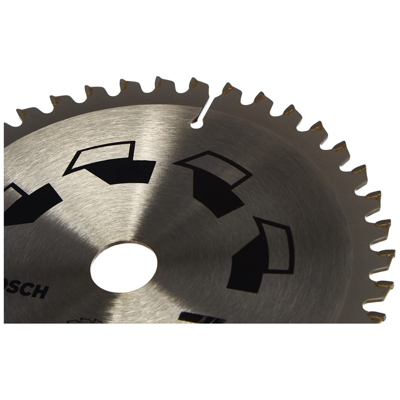 Bosch 2609256887 160 mm Circular Saw Blade Special