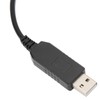 USB Programing Cable Efficient Car Mobile Radio Programing Cord for