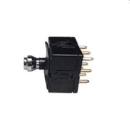 Jabsco Directional Switch, Spotlight, 8 43990-0000