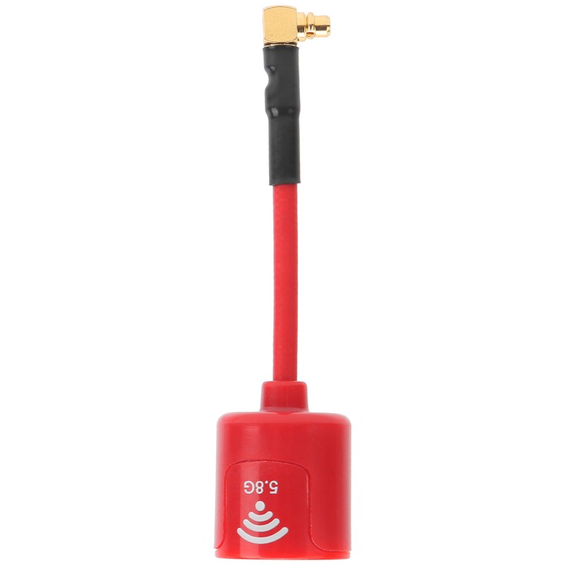 5.8Ghz MMCX 2.8dbi RHCP High Gain Long Antenna for FPV