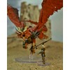 WizKids D&D Icons of The Realms: Dragonlance Kansaldi sobre dragón