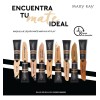 Matte Liquid Makeup Very Light - Mary Kay