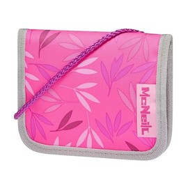 McNeill Accessory Neck Pouch 12 cm Birdy, Birdy, Casual