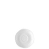 Rosenthal Sanssouci weiß Weiß Kaffee-/Tee-Untertasse