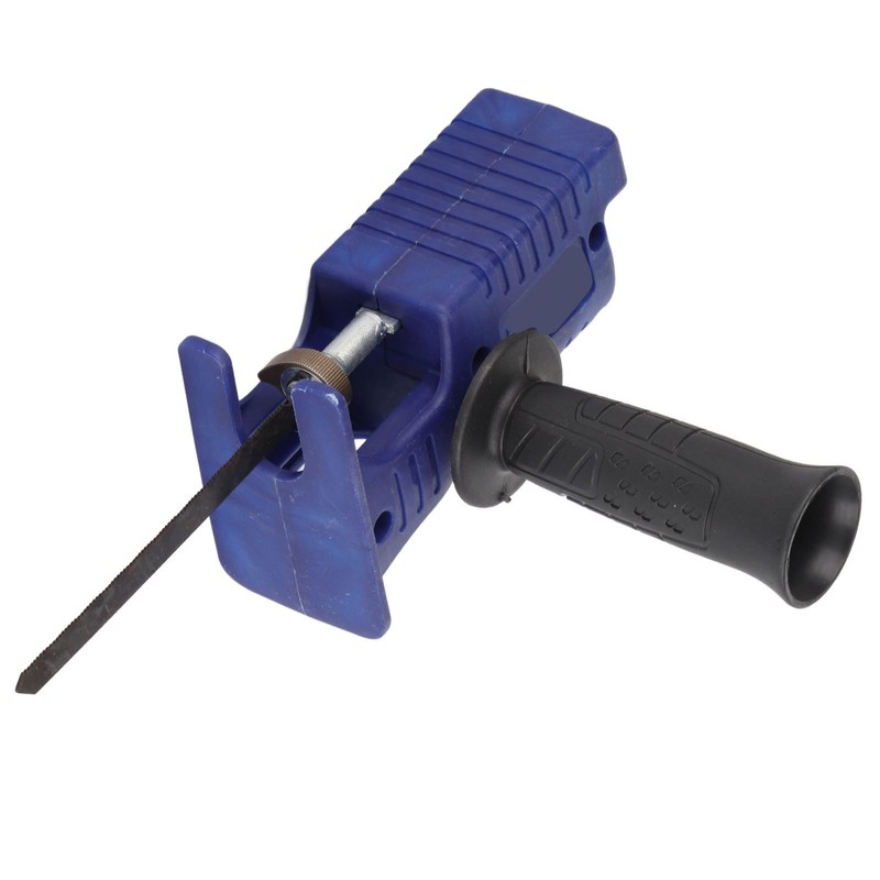 Portable Reciprocating Saw Adapter Electric Drill Modified Tool Attachment Hand