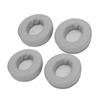 4Pcs Ear Pads Cushions Replacement for RAZER X Headset Soft