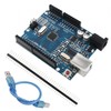 DiGiYes CH340G Chip R3 Development Board Fit for Arduino R3