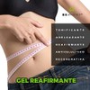 Gel reductor y reafirmante de menta y cafeína 500 g