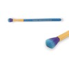 F.A.R.A.H Brushes Premium Quality Tapered Blending 35E Makeup Brush -