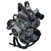 16100-HP0-A03 Carburetor, Compatible with Honda, Compatible witheman 500 4X4 TRX500FE