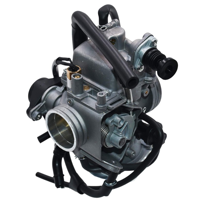 16100-HP0-A03 Carburetor, Compatible with Honda, Compatible witheman 500 4X4 TRX500FE
