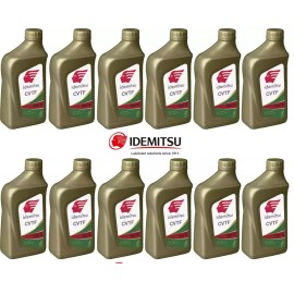 Idemitsu 12-Idemitsu Brand CVT Continuously Variable Transmission Fluid for Nissan Suzuki