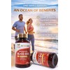 GB Premium Antarctic Krill Oil 2000mg, Omega-3 EPA & DHA