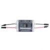 DC Circuit Breaker Overload Protection PV Solar Disconnect Switch with