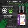 Aceites Esenciales de Palo Santo Aromaterapia - Natural 100% de
