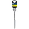Foy 140439 Matraca reversible para dado cuadro de 3/8", cabeza