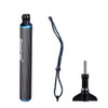 Smatree SmaPole F1 Waterproof Floating Carbon Fiber Hand Grip for