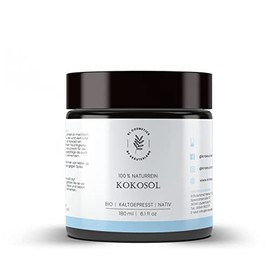 Organic skin oil, 100 ml, cold pressed, 100 % natural, for face and body care, massage oil, against wrinkles, dry skin and anti-ageing.