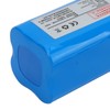 RC Nesting Boat Battery 12000mAh 7.4V Rechargeable Lithium Battery High