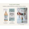 Root & Splendor Non Toxic Stain Remover Refill - Natural