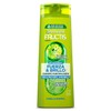 Garnier Fructis Strength and Shine Shampoo for Normal Hair, 360