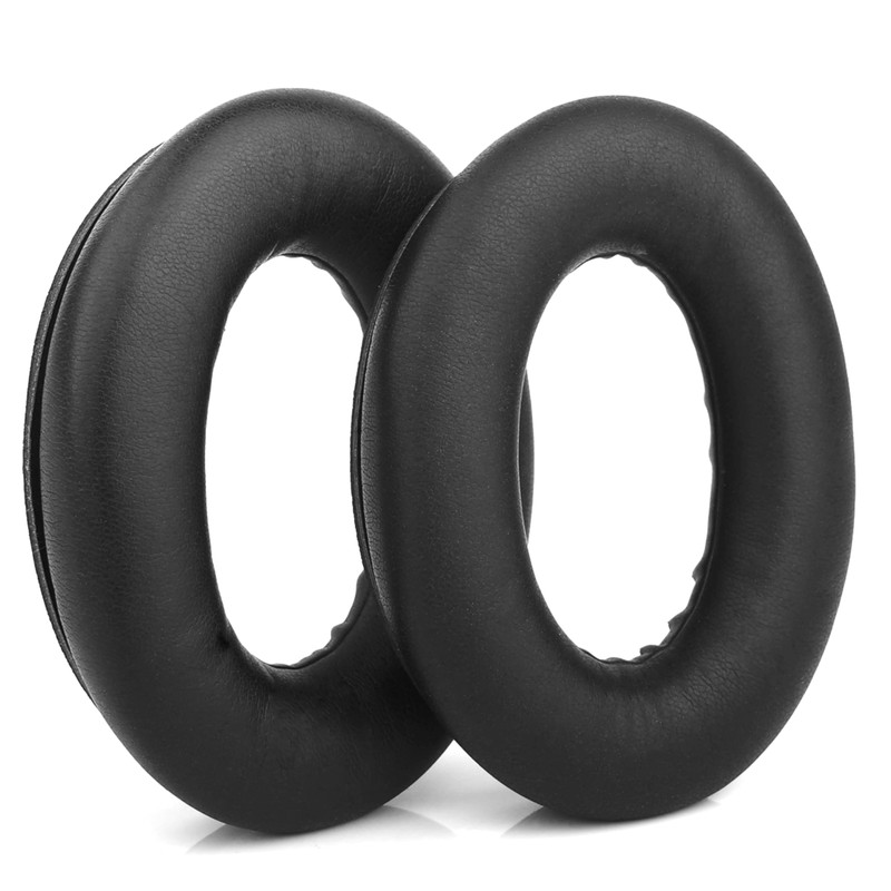 Replacement Headphone Cover Ear Pads for Bose QC45