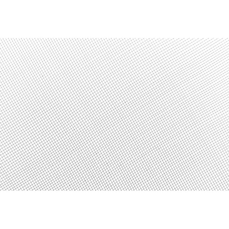 HENDI Round Sieve for Flour and Semolina with Hanging Loop
