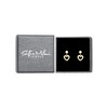 SOFIA MILANI - Women's Earrings 925 Silver with Zirconia Stones