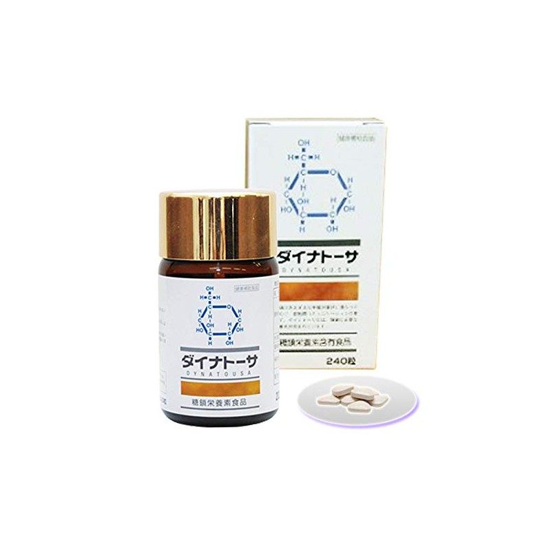 Dynatosa (Sugar Chain Supplement)