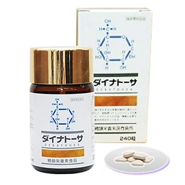 Dynatosa (Sugar Chain Supplement)